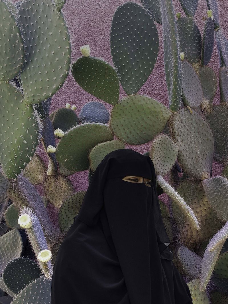 © Rivka Levi - Image from the option photography project