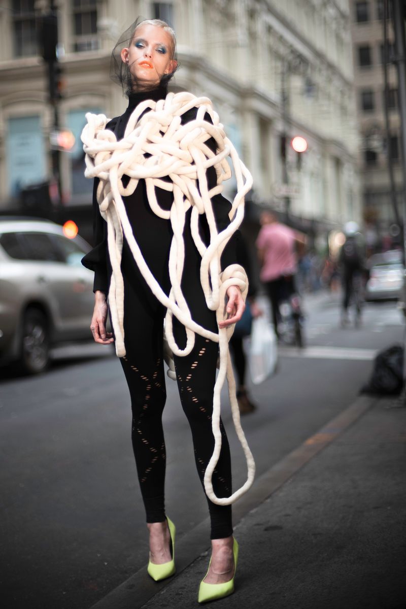 © Yvette Tang - Image from the I Am Future photography project