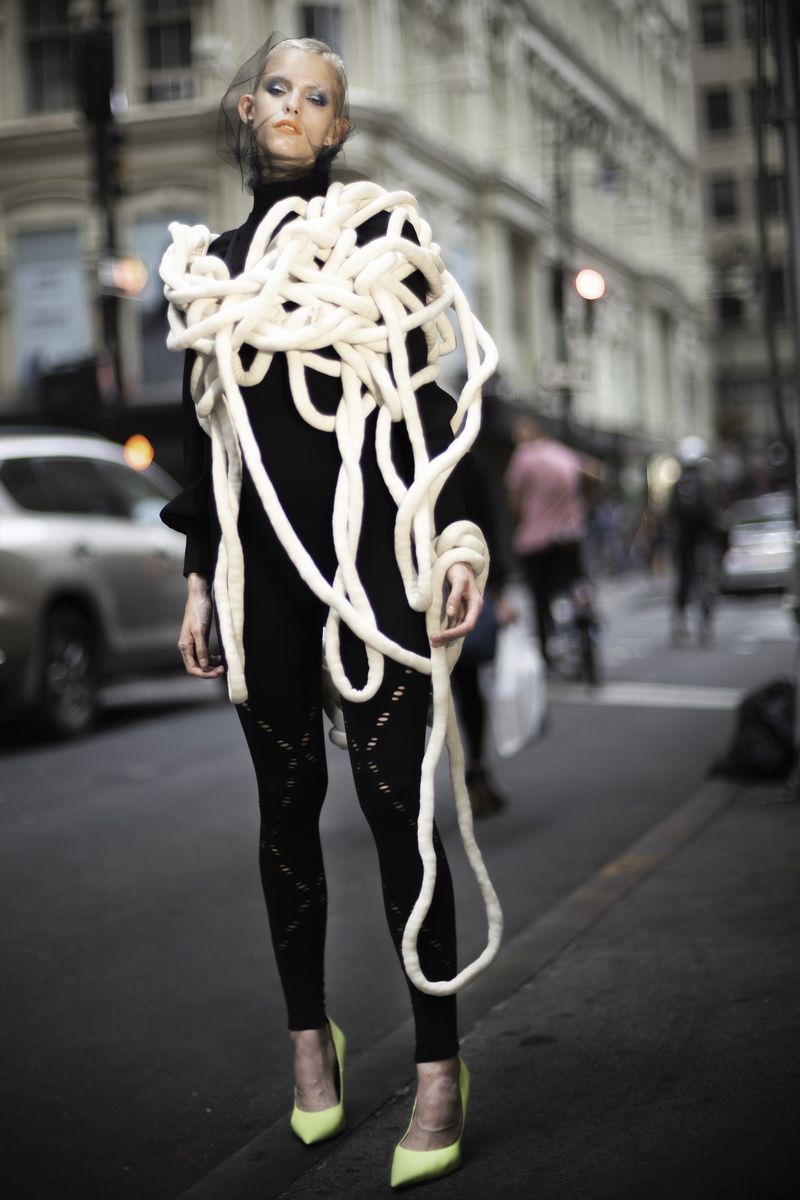 © Yvette Tang - Image from the I Am Future photography project