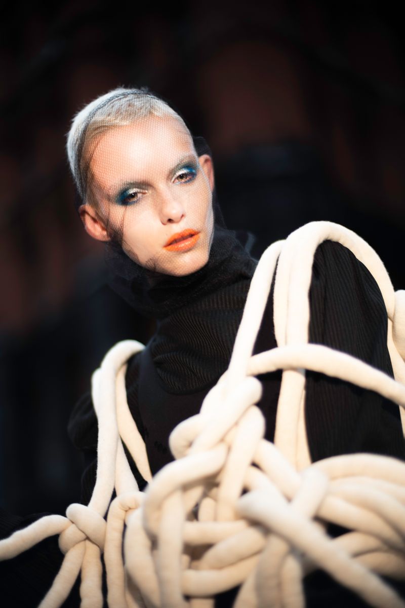 © Yvette Tang - Image from the I Am Future photography project