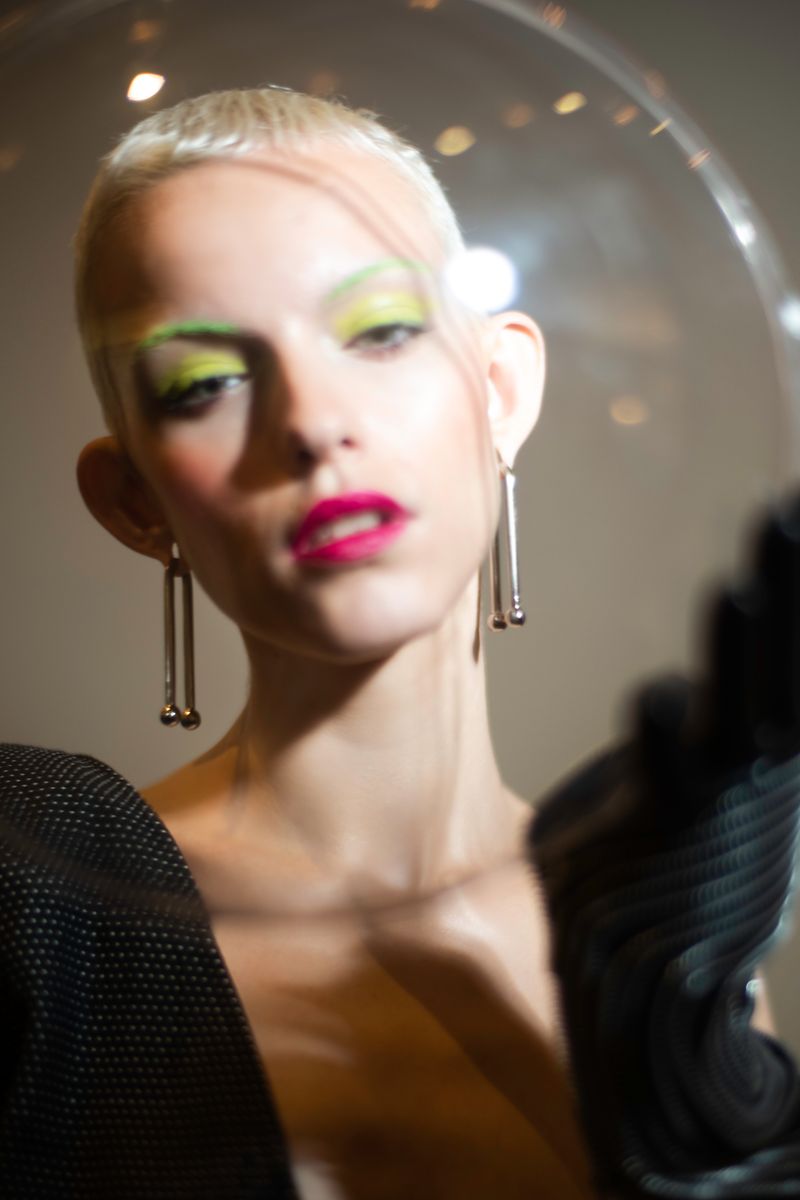 © Yvette Tang - Image from the I Am Future photography project