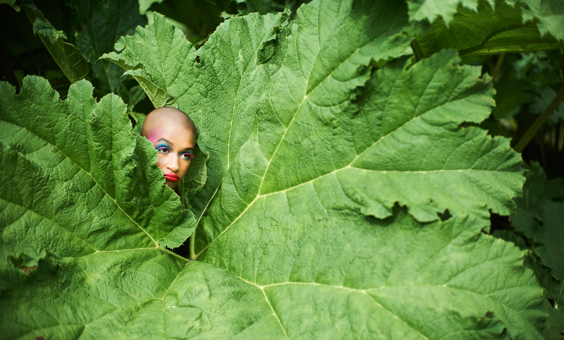 © Yvette Tang - Image from the Red 3 photography project