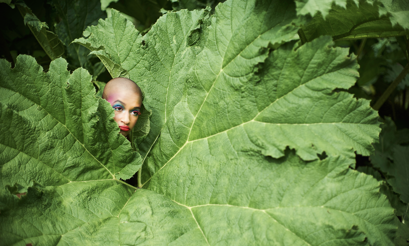 © Yvette Tang - Image from the Red 3 photography project