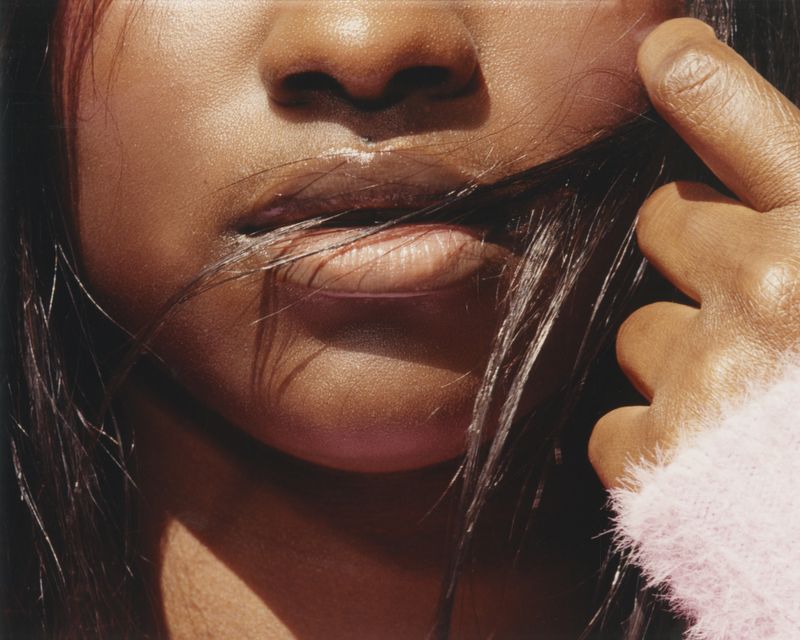 © Valeria Sarto - Image from the Almost Ready photography project