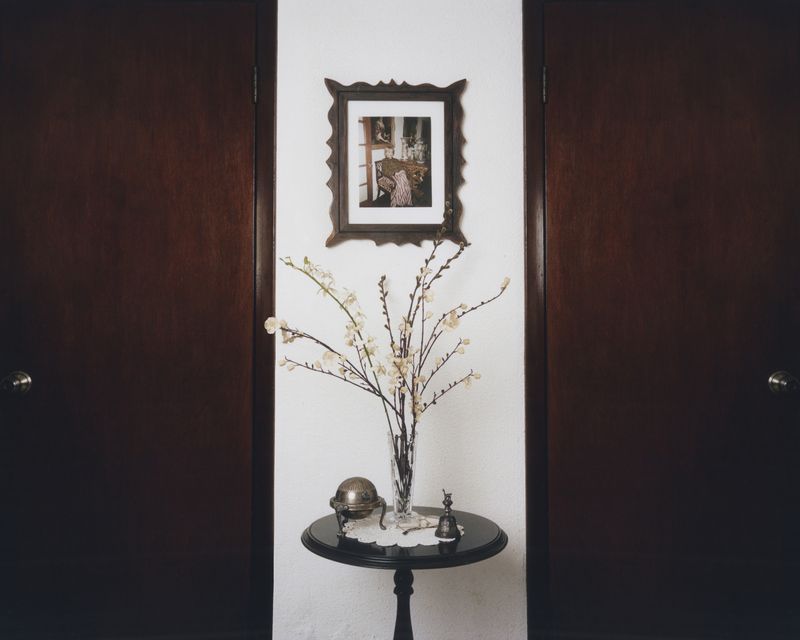 © Valeria Sarto - Image from the The Baron's photography project