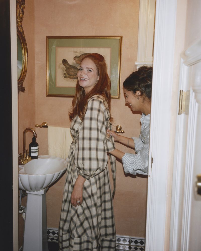 © Valeria Sarto - Image from the The Baron's photography project