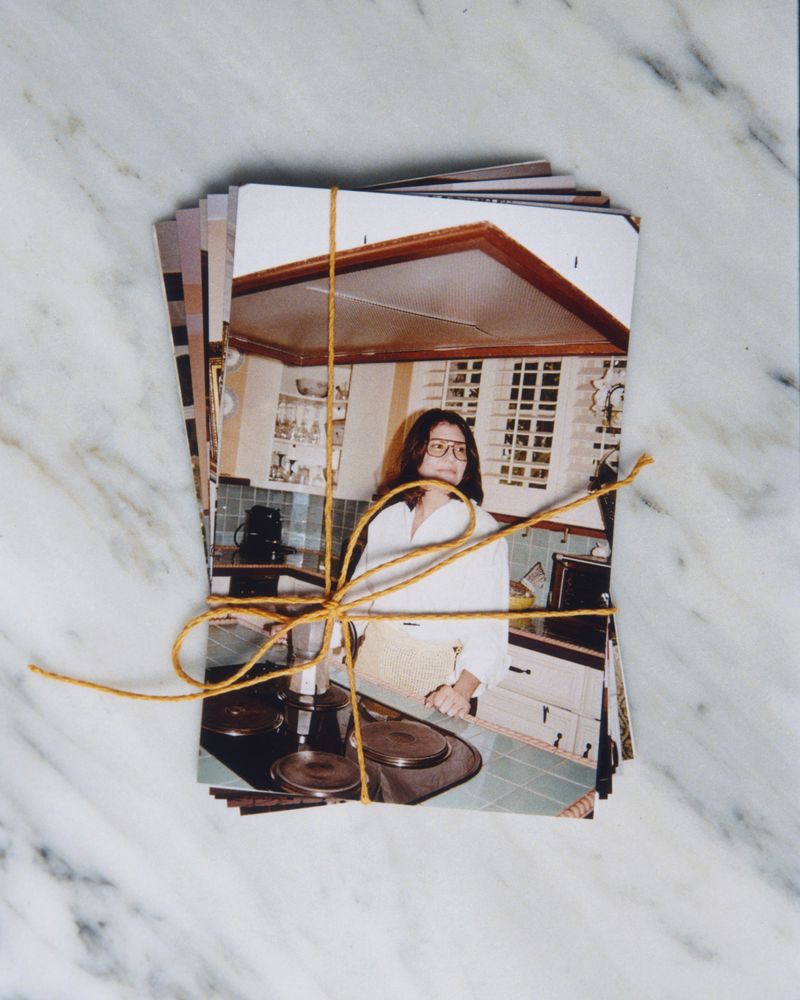 © Valeria Sarto - Image from the The Baron's photography project