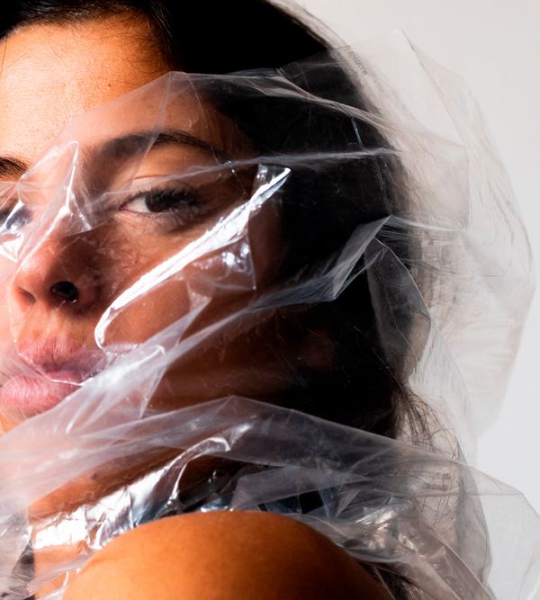 © Giorgia Cavallaro - Image from the PackageMe photography project