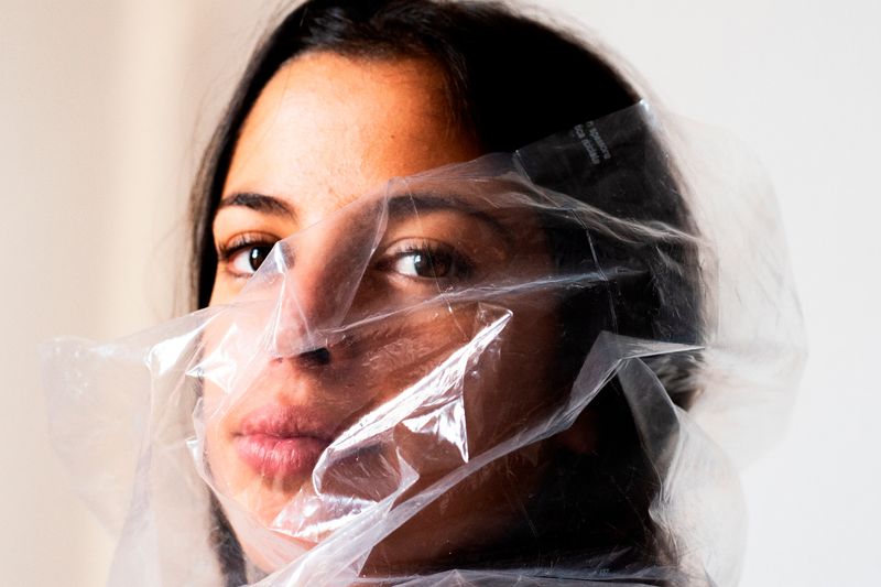 © Giorgia Cavallaro - Image from the PackageMe photography project