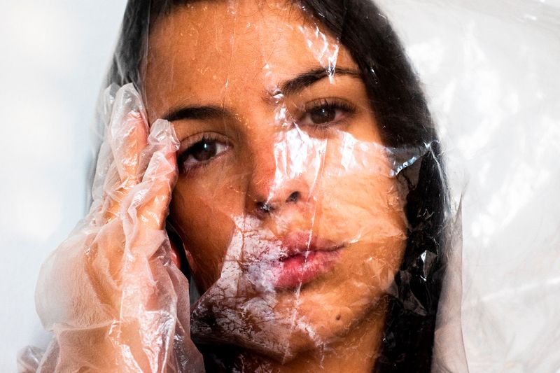 © Giorgia Cavallaro - Image from the PackageMe photography project