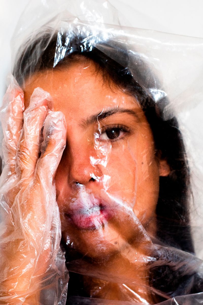 © Giorgia Cavallaro - Image from the PackageMe photography project