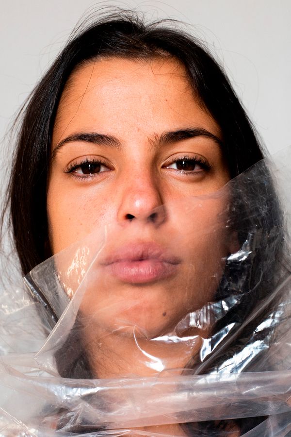 © Giorgia Cavallaro - Image from the PackageMe photography project