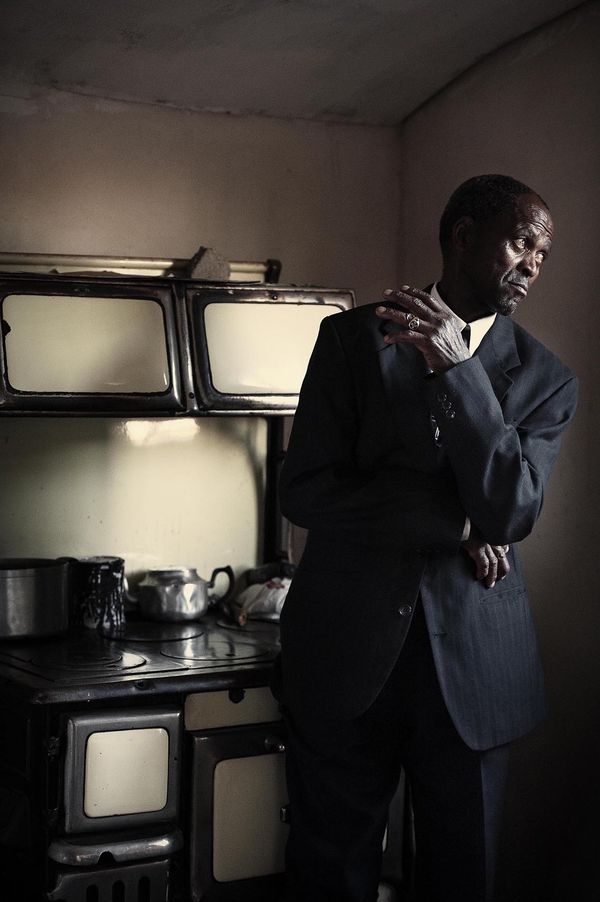 © Manyatsa Monyamane - Joe Mguni - Soweto, South Africa