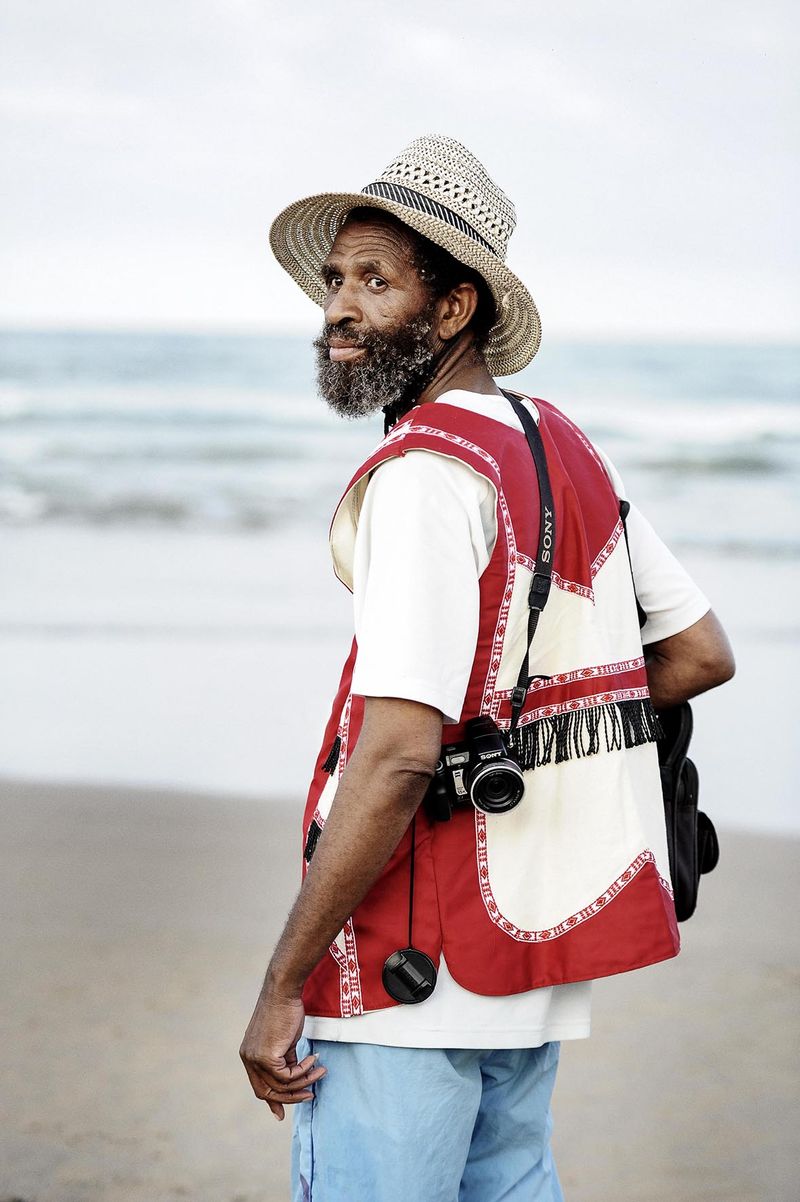 © Manyatsa Monyamane - Milton Mtini- Kwazulu-Natal, South Africa