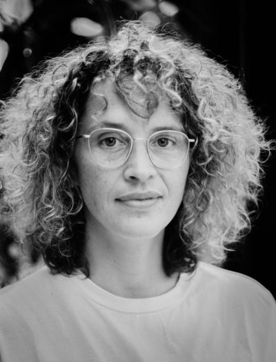 Sabine van Wechem