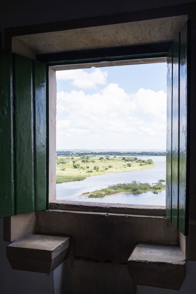 © Sabine van Wechem - Image from the Agridoce photography project