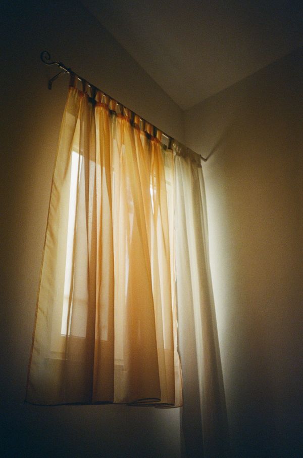 © Sabine van Wechem - Image from the Lovesong for Lin photography project