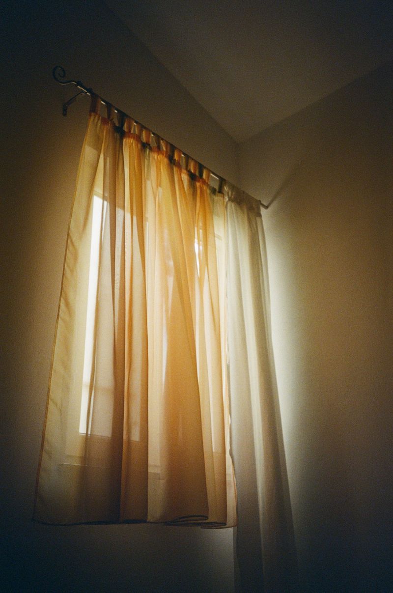 © Sabine van Wechem - Image from the Lovesong for Lin photography project