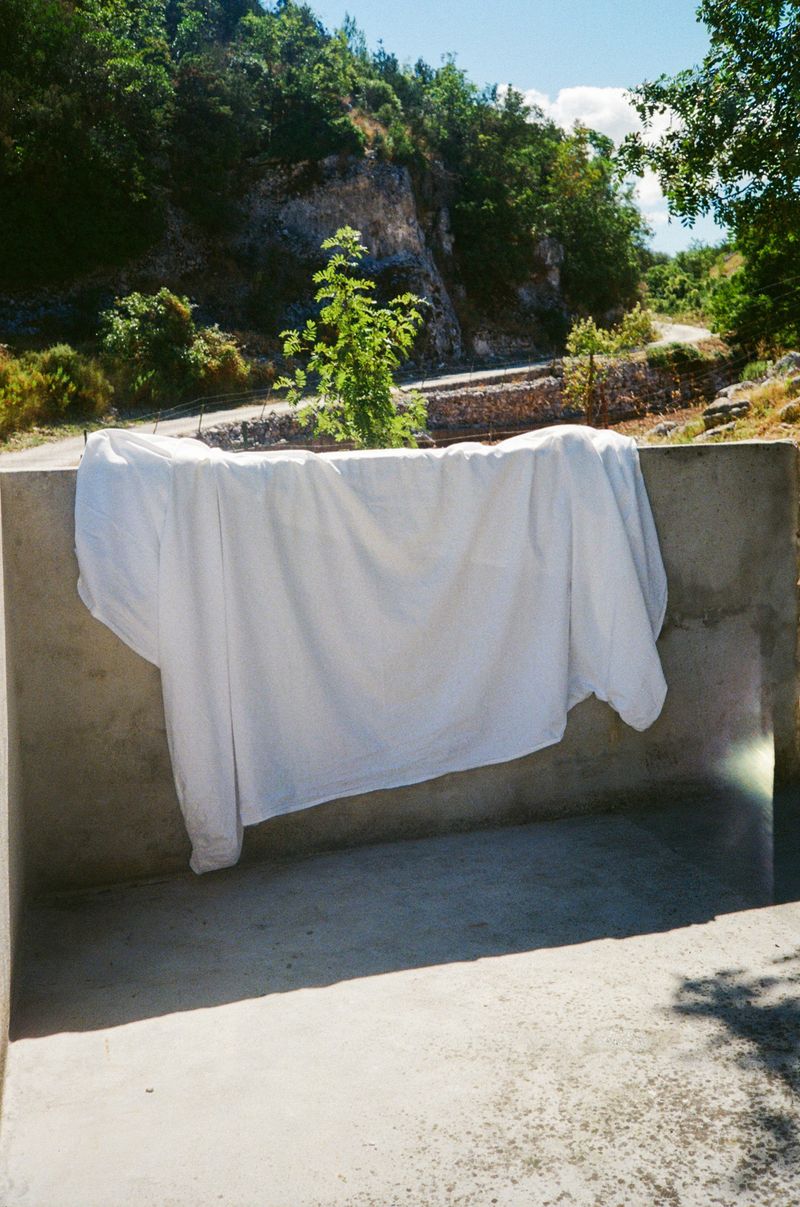 © Sabine van Wechem - Image from the Lovesong for Lin photography project