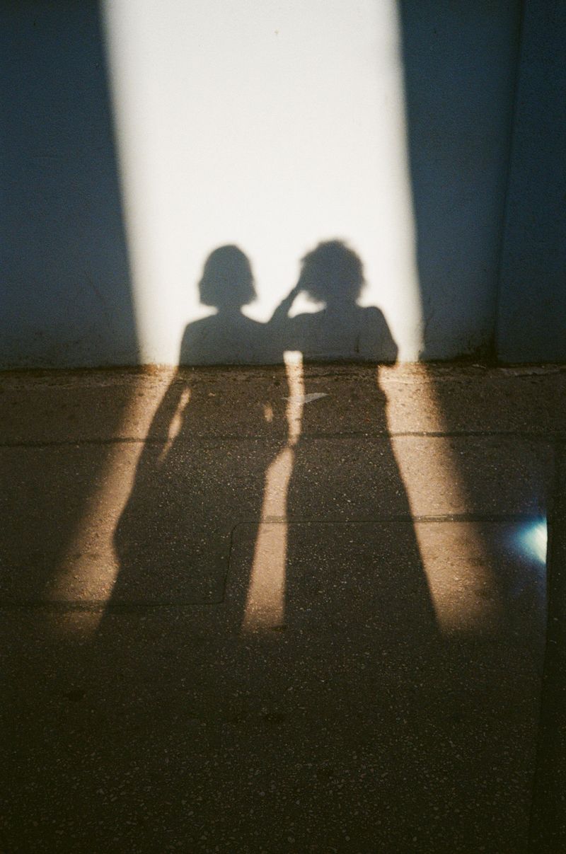 © Sabine van Wechem - Image from the Lovesong for Lin photography project