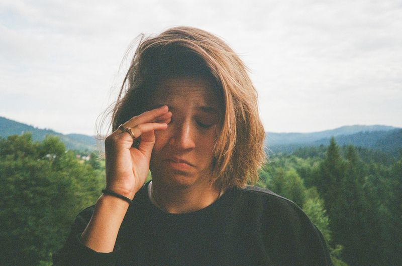 © Sabine van Wechem - Image from the Lovesong for Lin photography project