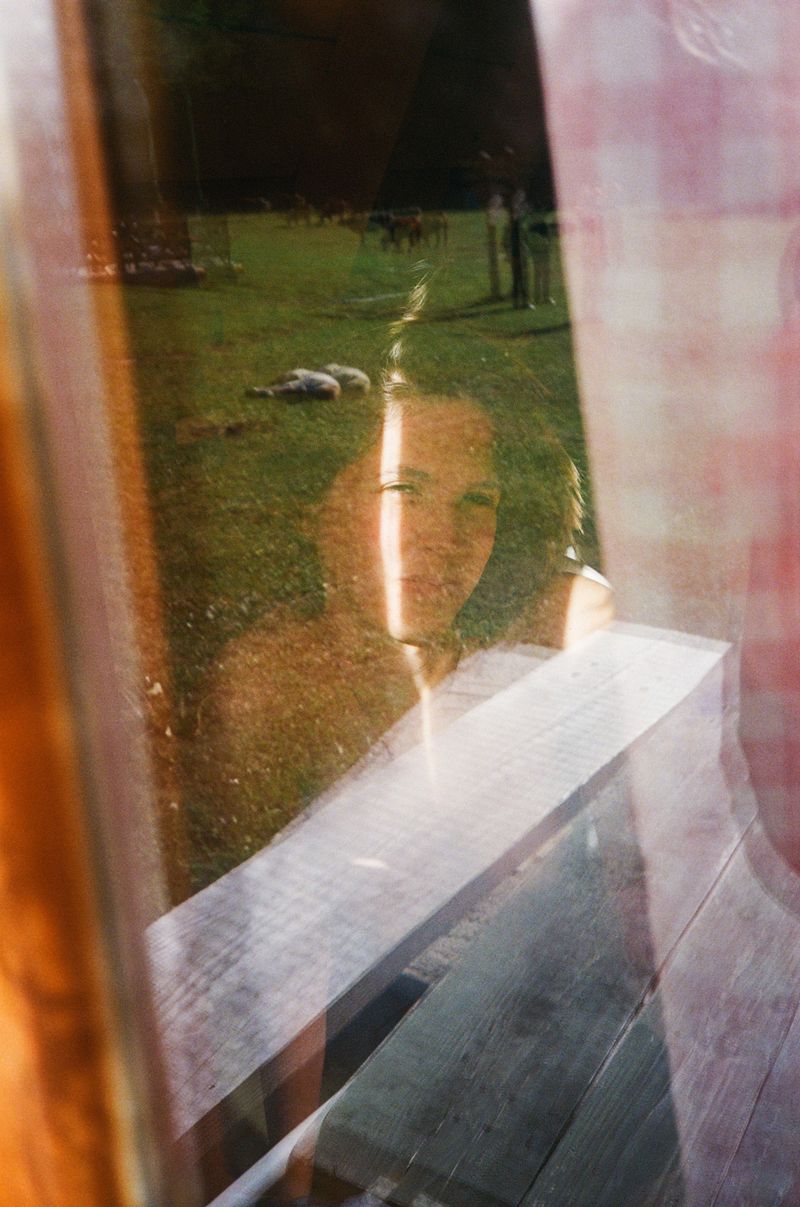 © Sabine van Wechem - Image from the Lovesong for Lin photography project