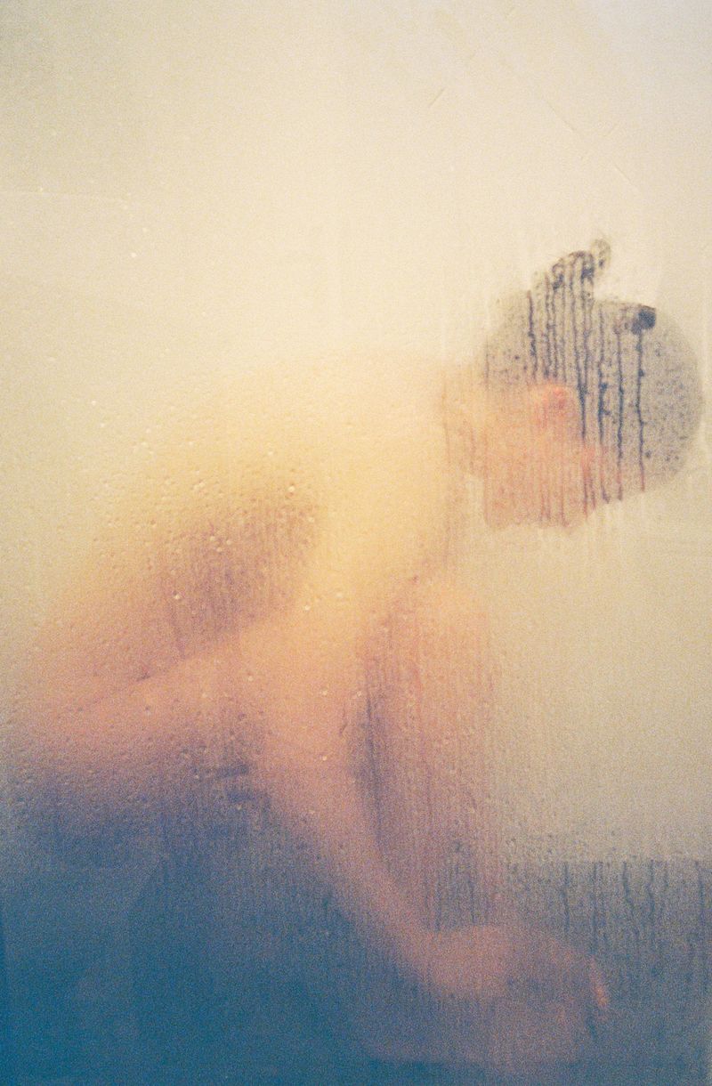 © Sabine van Wechem - Image from the Lovesong for Lin photography project