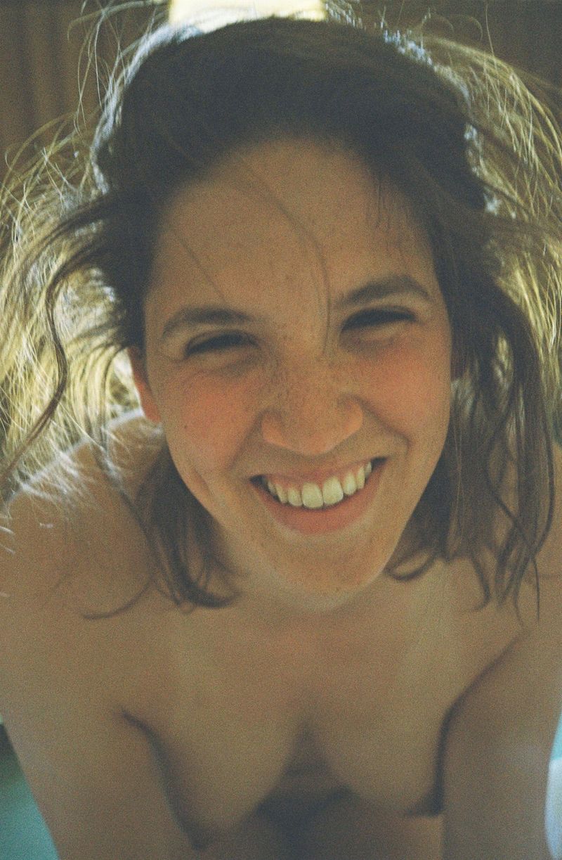 © Sabine van Wechem - Image from the Lovesong for Lin photography project