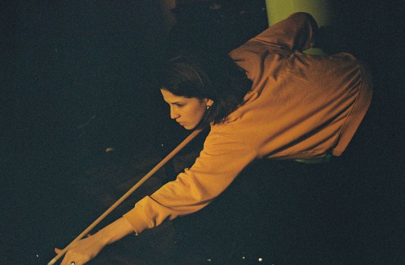 © Sabine van Wechem - Image from the Lovesong for Lin photography project