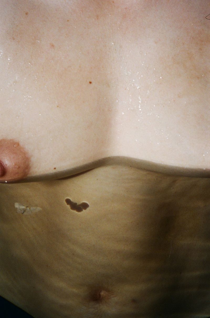 © Sabine van Wechem - Image from the Lovesong for Lin photography project