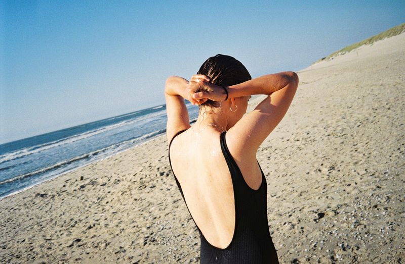 © Sabine van Wechem - Image from the Lovesong for Lin photography project