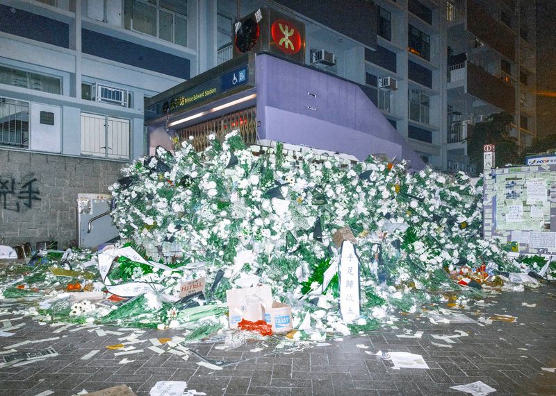 © Thaddé Comar - Image from the How was your dream ? photography project