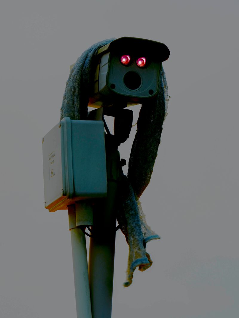 © Thaddé Comar - Image from the How was your dream ? photography project