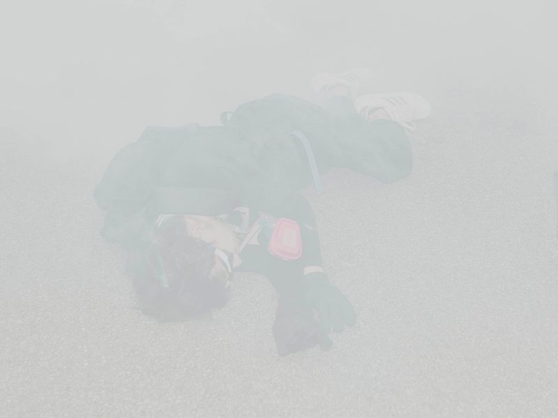 © Thaddé Comar - The Dream