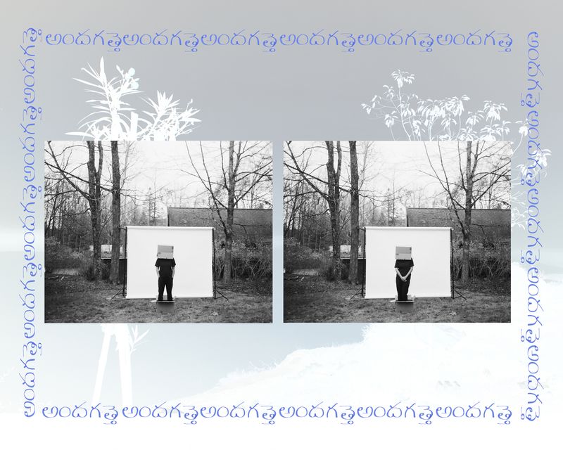 © Shravya Kag - Image from the vellostha photography project