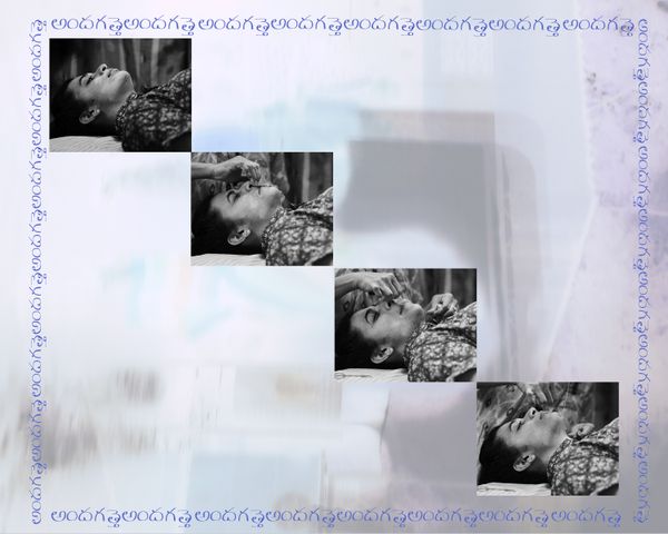 © Shravya Kag - Image from the vellostha photography project