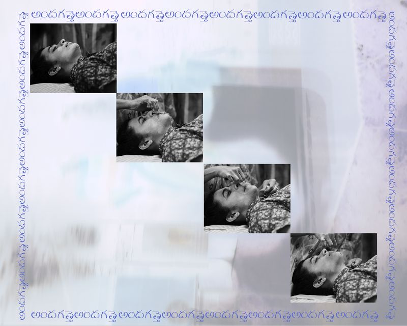 © Shravya Kag - Image from the vellostha photography project