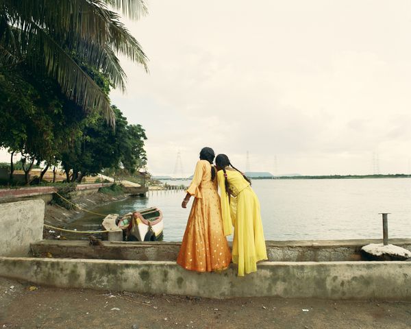 © Shravya Kag - Image from the vellostha photography project