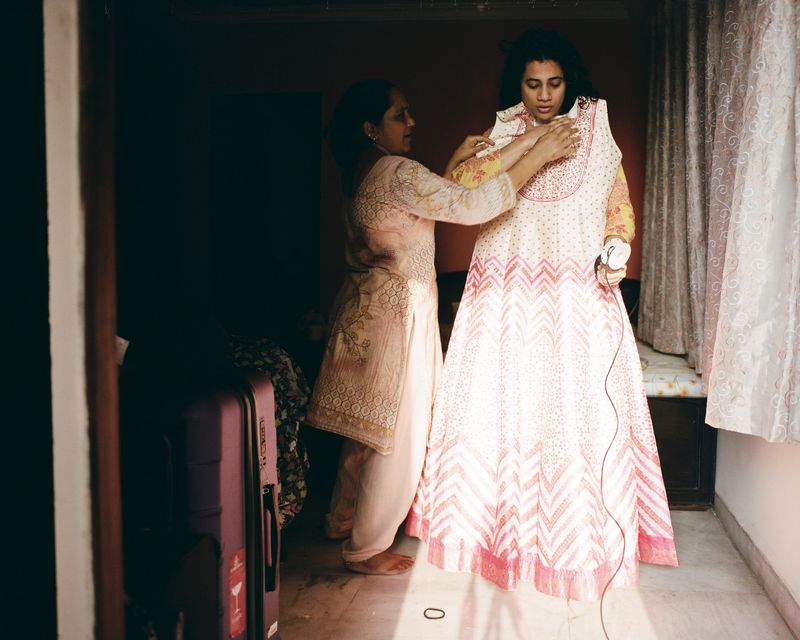 © Shravya Kag - Image from the vellostha photography project