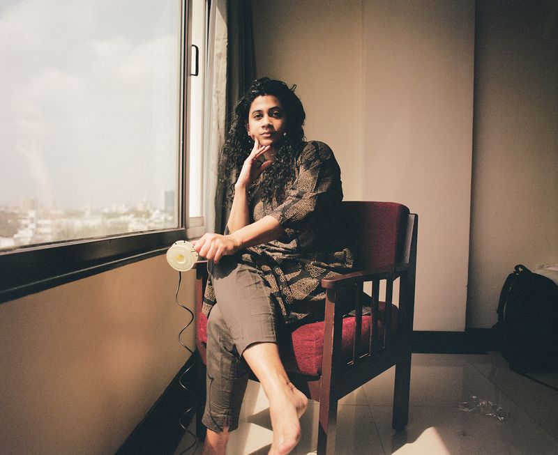 © Shravya Kag - Image from the vellostha photography project