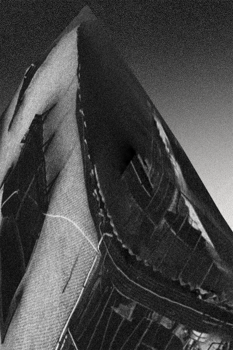 © Gene Chen - Image from the Organised Chaos photography project