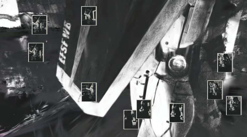 © Gene Chen - Sandwich Biscuit - FG