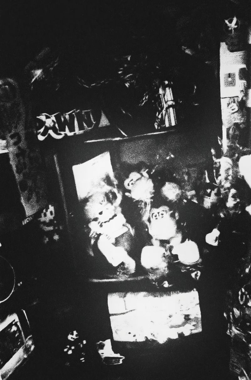 © Gene Chen - Sandwich Biscuit - DK