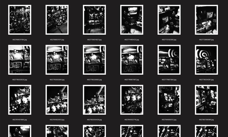 © Gene Chen - Sandwich Biscuit - DK