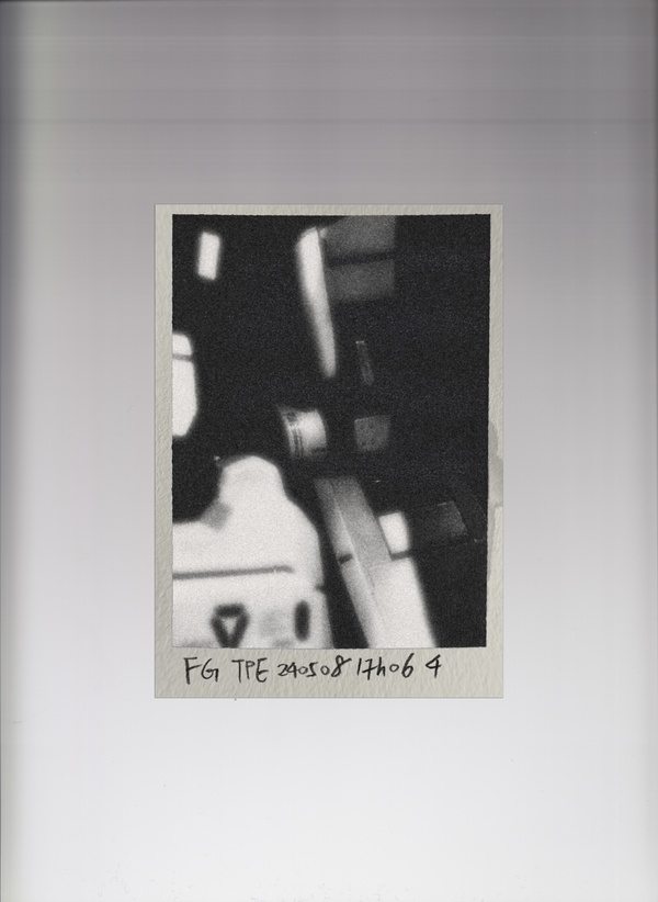 © Gene Chen - Sandwich Biscuit - FG