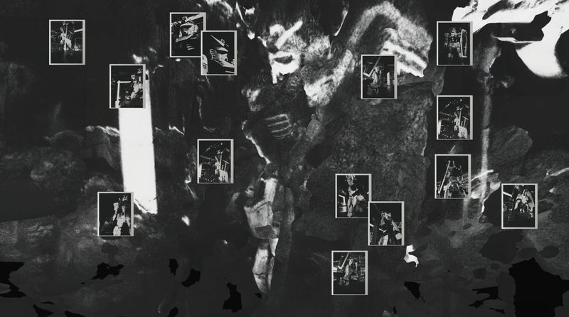 © Gene Chen - Sandwich Biscuit - FG