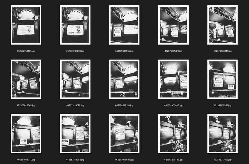 © Gene Chen - Sandwich Biscuit - KB