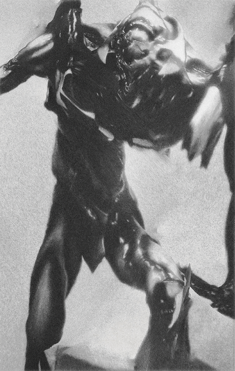 © Gene Chen - Sandwich Biscuit - E1