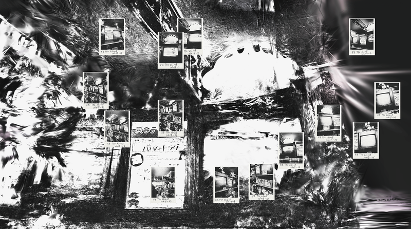 © Gene Chen - Sandwich Biscuit - KB