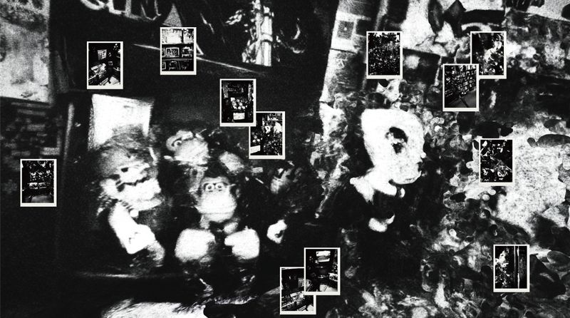 © Gene Chen - Sandwich Biscuit - DK